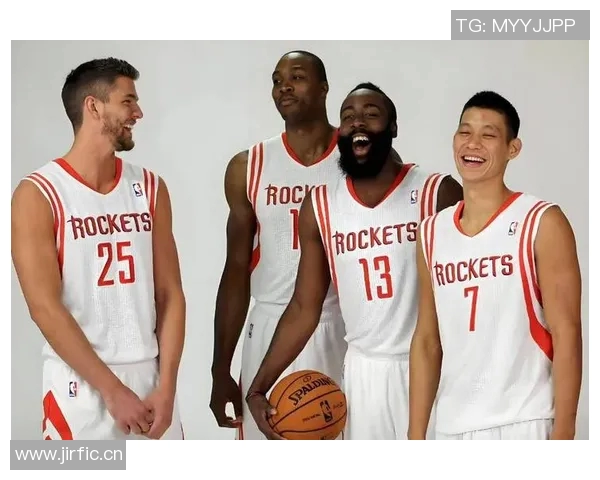 火箭队球衣号码背后故事及球员荣誉介绍