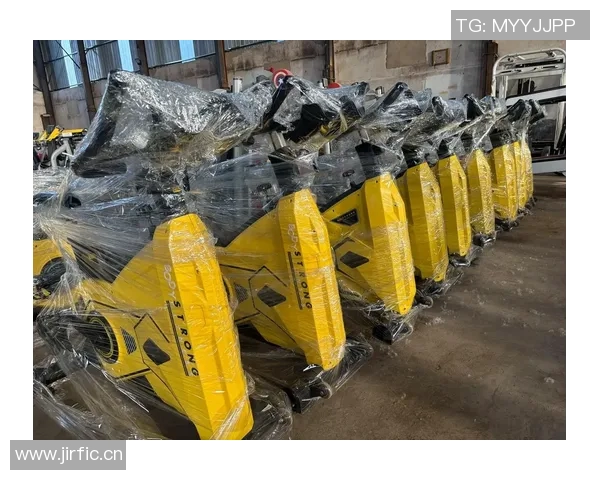 精英训练营专属健身器材配置揭秘