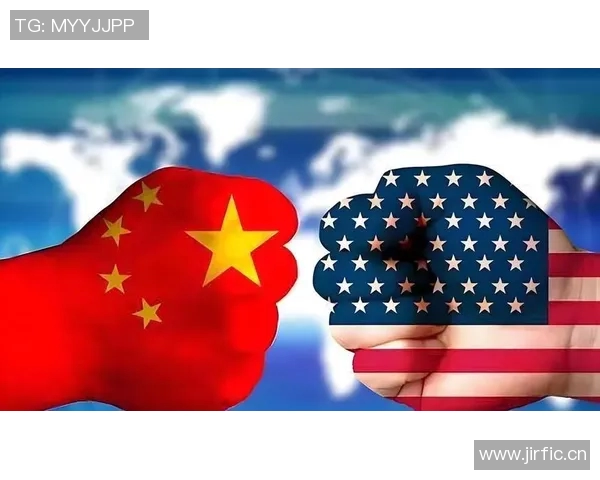 以对抗为核心的战略博弈分析及其对未来国际关系的深远影响