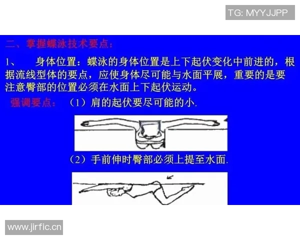 蝶泳技巧与训练方法解析 提升蝶泳速度与耐力的关键要素 蝶泳技巧与训练方法解析 提升蝶泳速度与耐力的关键要素